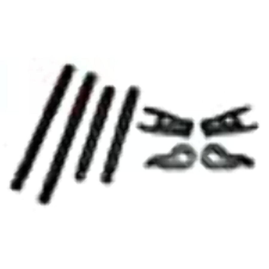 Lowering Kit Belltech 766ND with Nitro Drop 2 Shocks