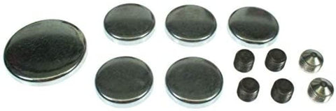 MPE-252R Melling Freeze Plug Kit