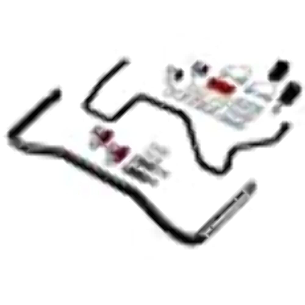 Anti-Sway Bar Set Belltech 9927