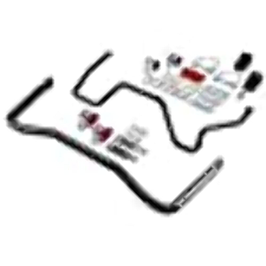 Anti-Sway Bar Set Belltech 9927