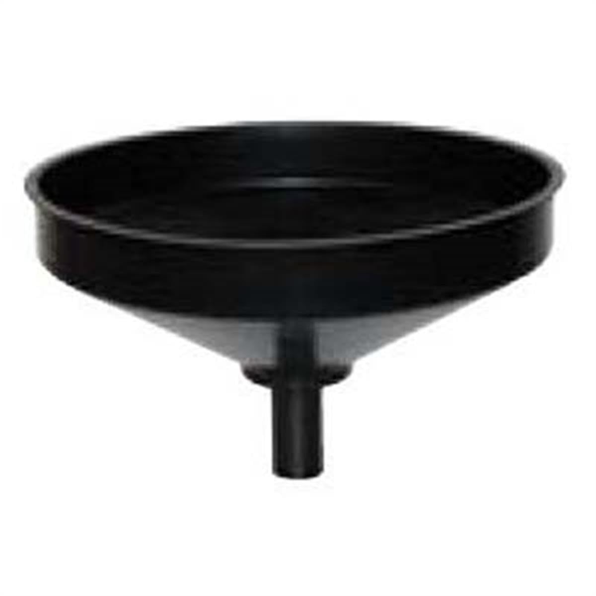 18 inch Replacement Poly Funnel for JohnDow Industries JDI-8DCP & JDI-18DCP
