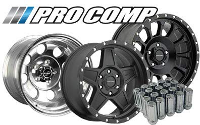 5139 Series 39 Center Cap Pro Comp Wheels 513986502