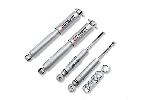 Shock Set Belltech 9508