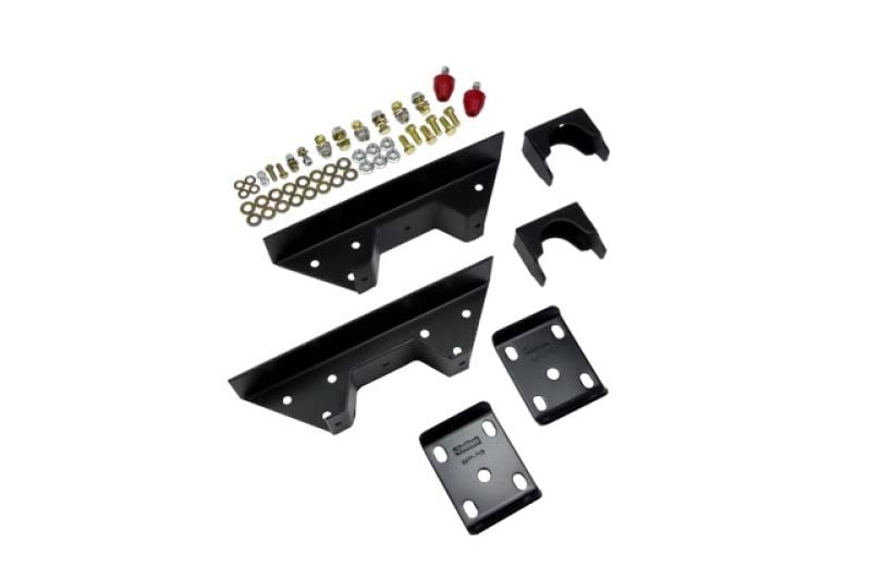 C-Notch Kit Belltech 6810
