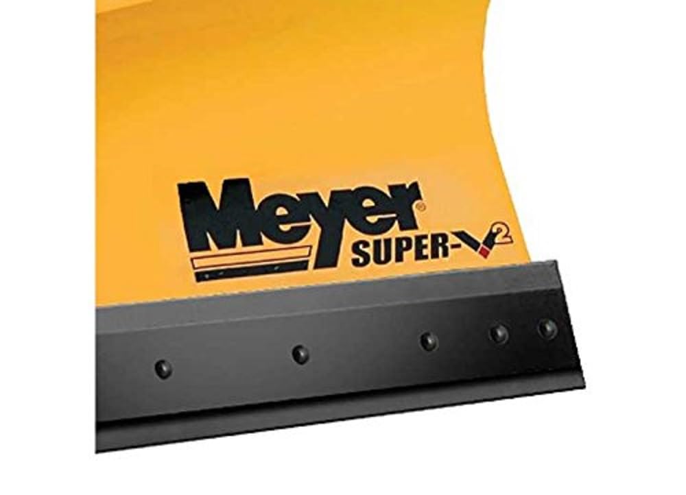 Plows and Accessories Meyer Products 8239