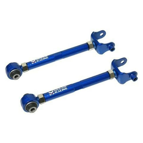 Rear Megan Racing MRS-MZ-0271 Control Arm, 1 Pack Toe