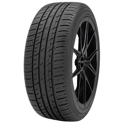 Azenis Falken Pt722 P215/50R17 95V Bsw All-Season tire