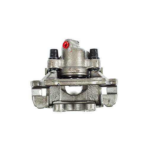 Power Stop Rear Left One Stock Replacement L1621 Brake Caliper For BMW 318i, BMW 318is, BMW 320i, BMW 323is, BMW 325i, BMW 325is, BMW 328i, BMW 328is [Model Specific]