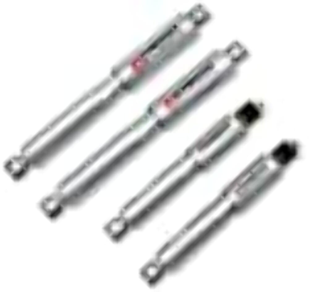 Shock Set Belltech 9527