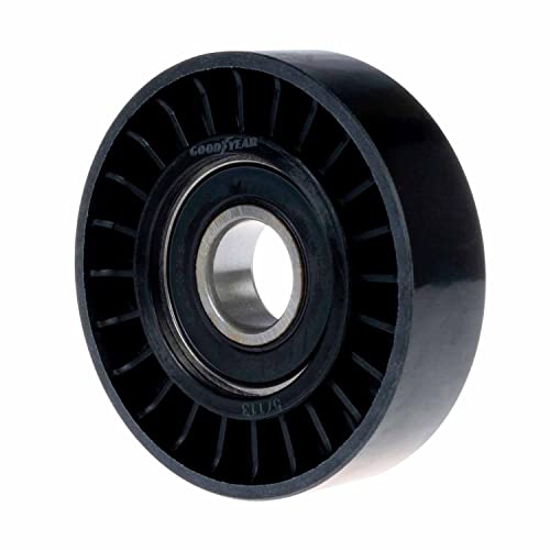 Goodyear 57113 Idler or Tensioner Pulley Serpentine Belt Drive