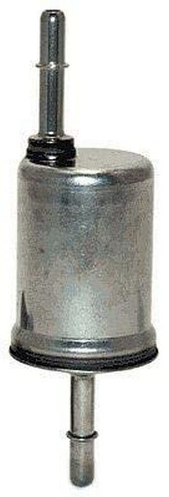 Complete WIX Fuel (In-Line) Filter