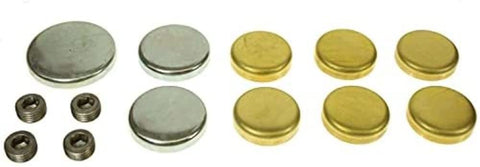 Melling Freeze Plug Kit MPE-117BR