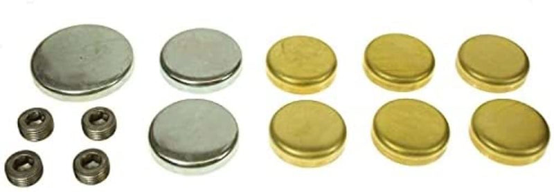 Melling Freeze Plug Kit MPE-117BR