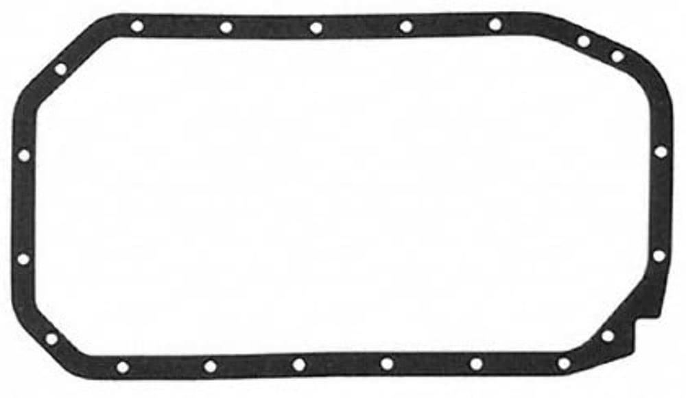 Engine Oil Pan Gasket Set MAHLE OS20673