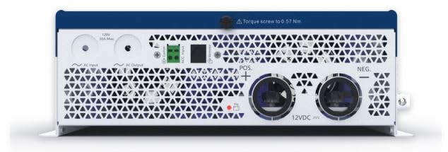 230V Freedom XC 2000, one Size