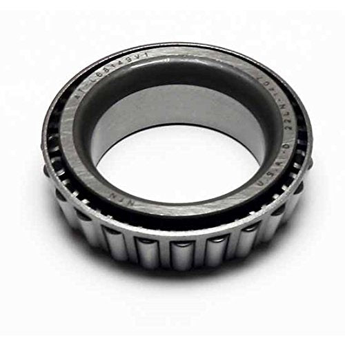 Outer Bearing Cone