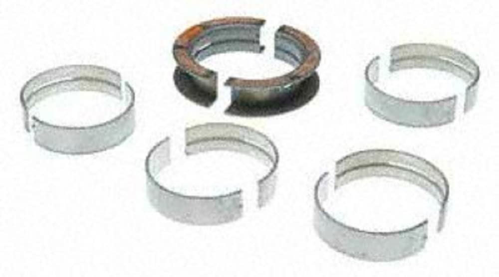 Clevite MS-1039P-20 Clevite Engine Crankshaft Main Bearing Set