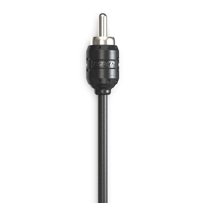 Single-Channel T-Spec v6 Series Video Cable - 20 FT