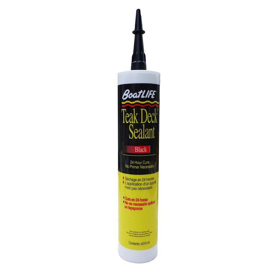 10.6 Fluid Ounce BoatLIFE Teak Deck Cartridge