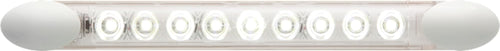 ILL70CB - Optronics - LED 8IN Strip; 12V; Clear;W/OSWITCH