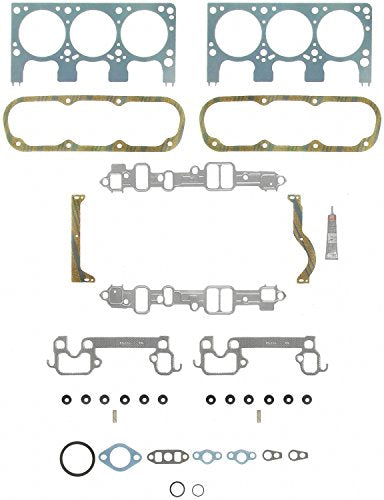 HS FEL-PRO 9111 PT Head Gasket Set