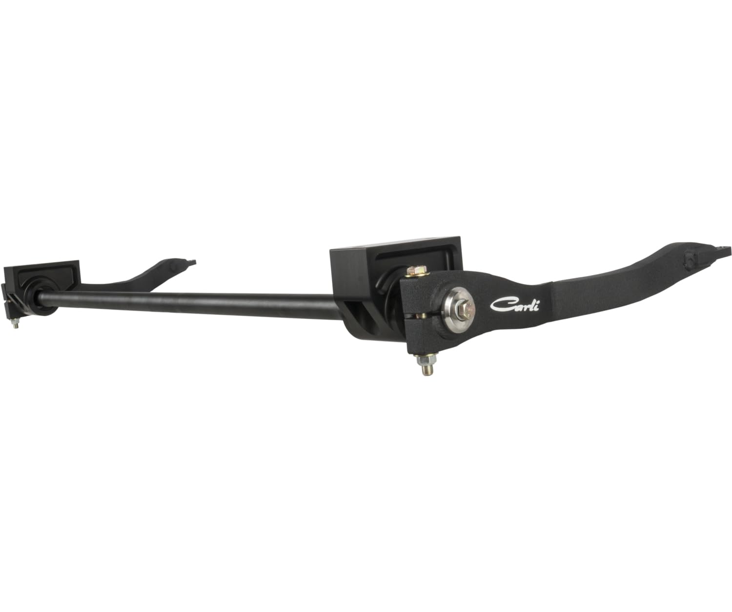 Ford Carli Torsion Sway Bar System, LVL - NO END Links
