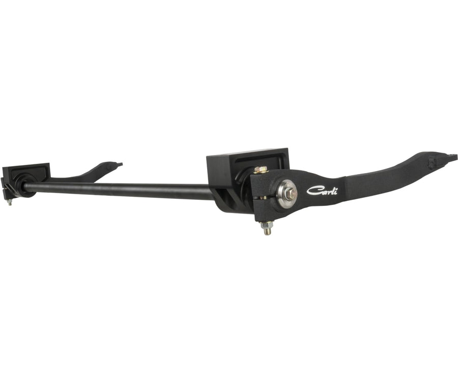 Ford Carli Torsion Sway Bar System, LVL - NO END Links
