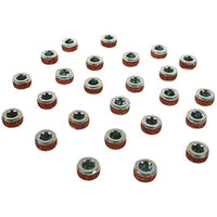 Melling Stock Replacement MPP-554T Pipe Plug