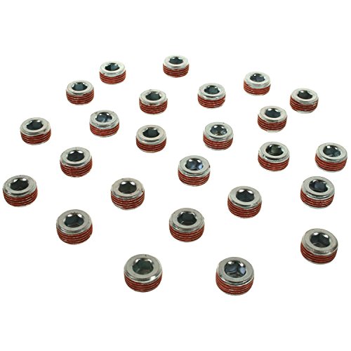 Melling Stock Replacement MPP-554T Pipe Plug