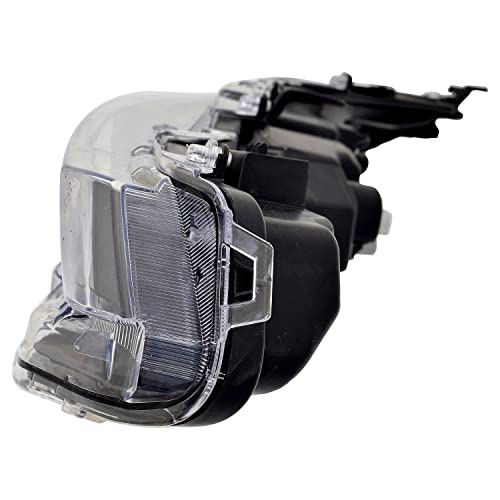 Replacement TYC 20-16689-00 Head Lamp for TOYOTA COROLLA right