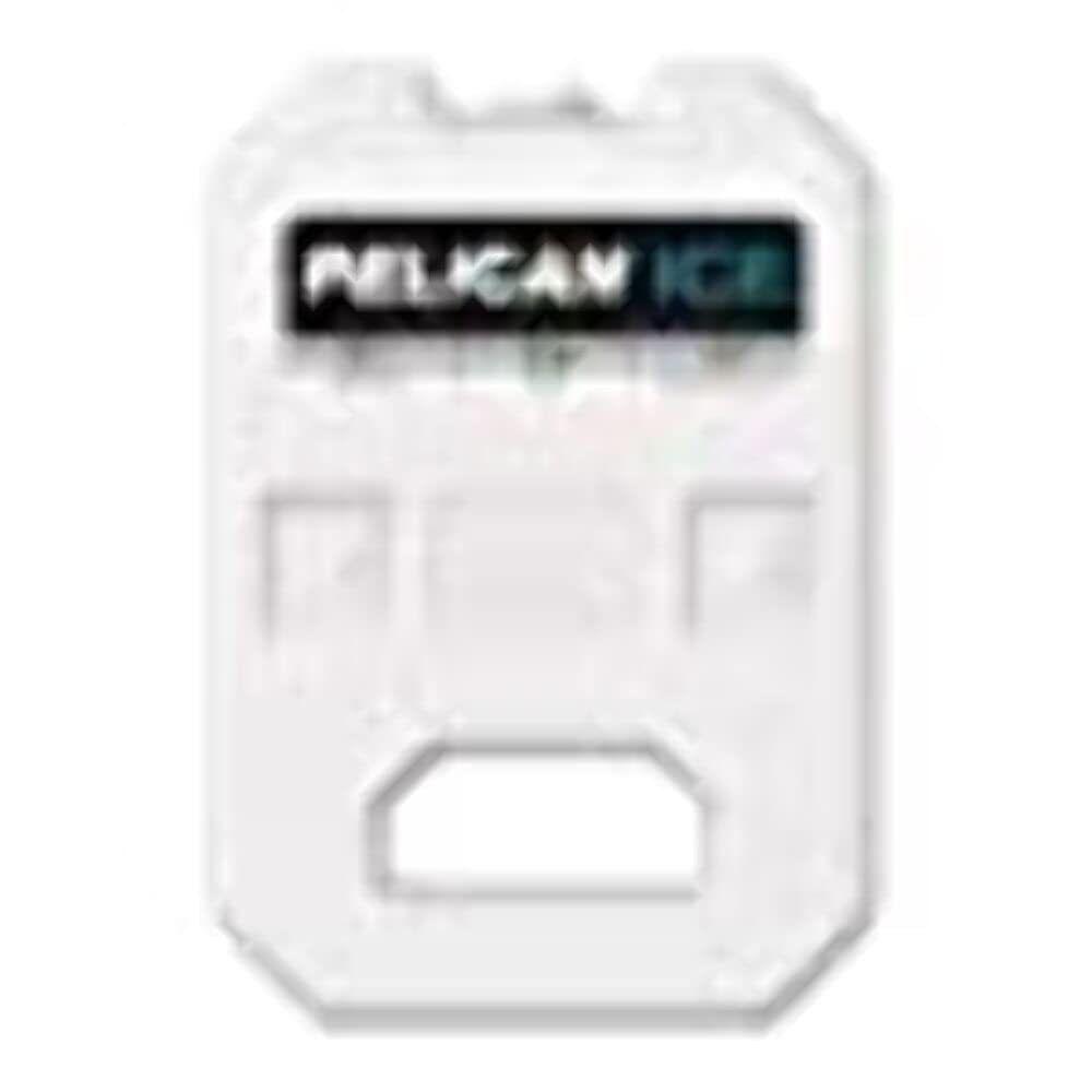 Ice Pack Pelican Cooler (2lbs)