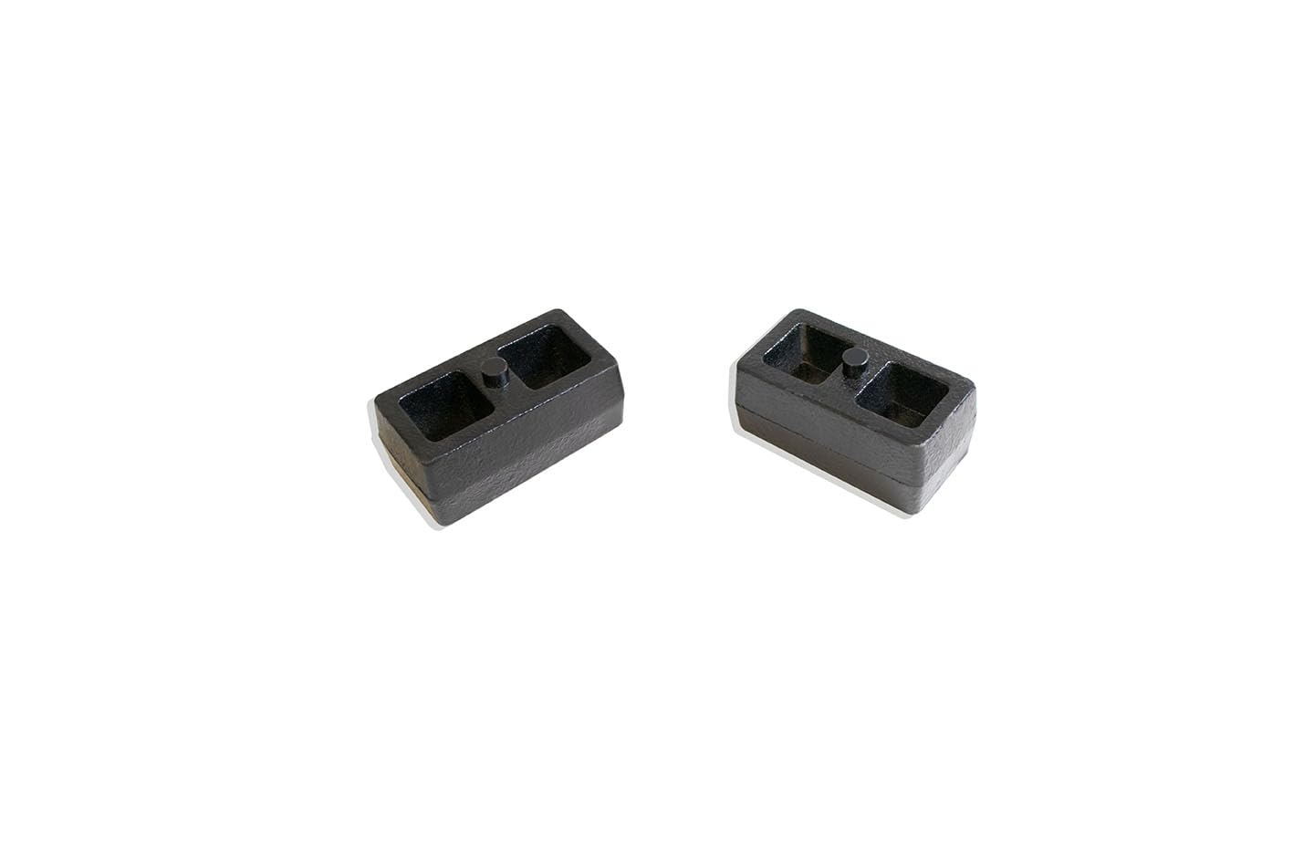 Cast Maxtrac 810020 Lift Blocks