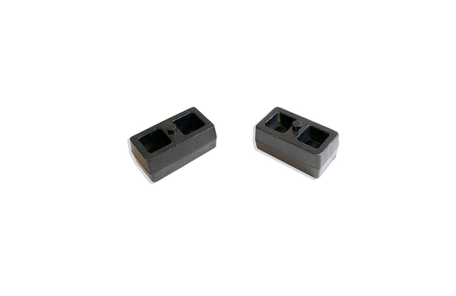 Cast Maxtrac 810020 Lift Blocks