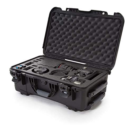 Foam Customized Insert (935) for 2 Bodies DSLR 935-FOAM_DSLR Â