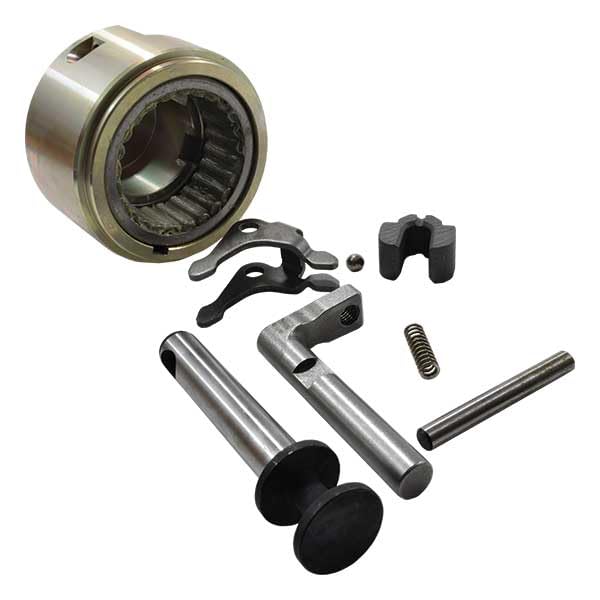 Shaft & Bearing Housing Kit EMP 93-08503 for BRP V4, 90-140, V6, 150-250 HP Outboards