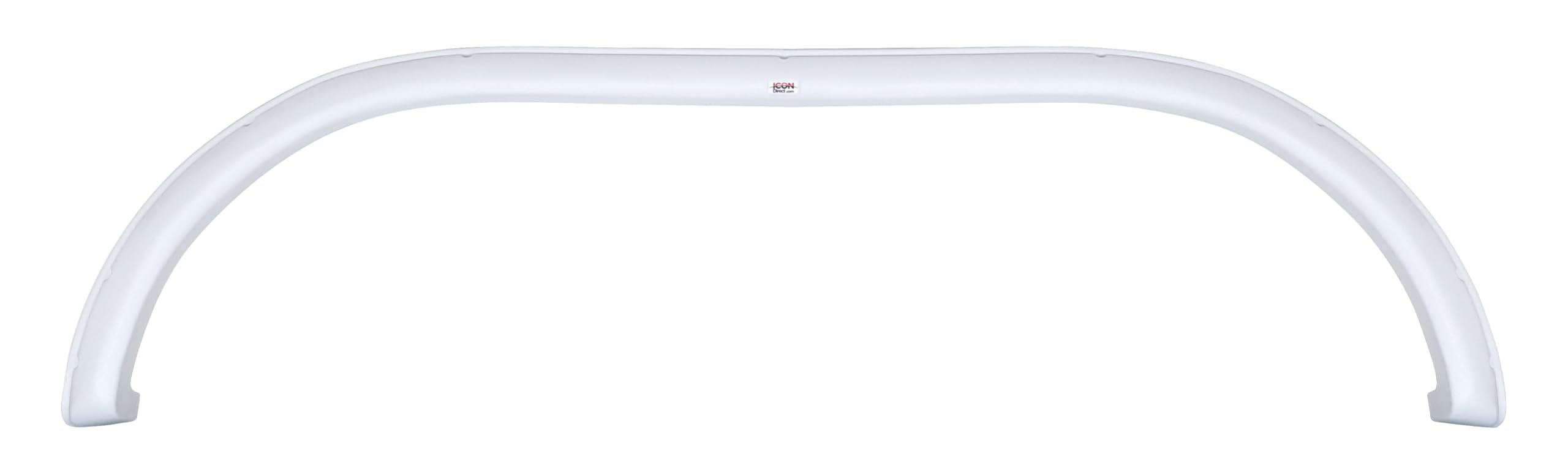 Fender Skirt ICON, Tandem, Rage'n, FS4096, Polar White