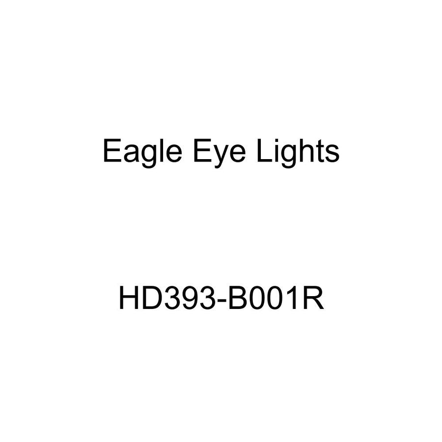 Headlight Eagle Eyes HD393-B001R