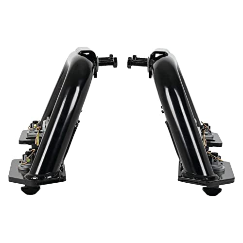 M5™ Fifth Wheel Hitch Leg Kit Reese 30941, Max Duty™ Series Rails