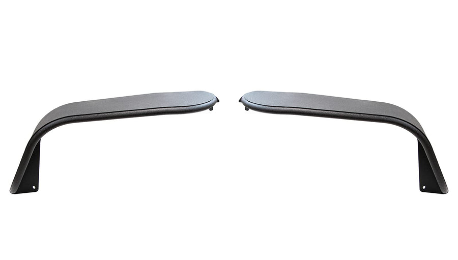 KENFB23208F Fishbone Offroad Front Fendor Flares