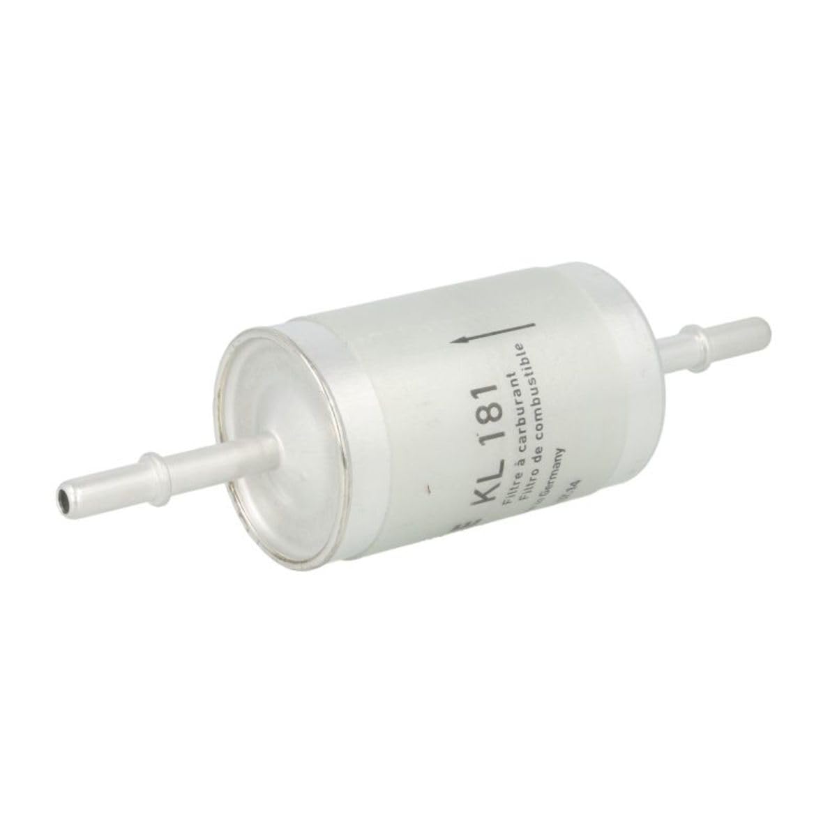 Fuel Filter MAHLE KL 181
