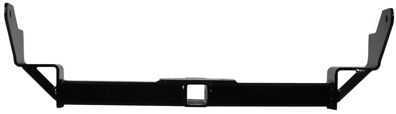 65051 Reese Front Mount Receiver with 2" Square Receiver opening