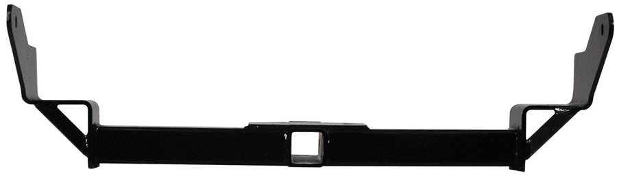 65051 Reese Front Mount Receiver with 2" Square Receiver opening