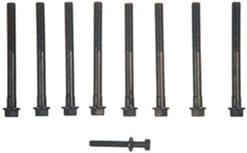 Engine Cylinder Head Bolt Set MAHLE Original, 1 Pack