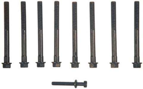 Engine Cylinder Head Bolt Set MAHLE Original, 1 Pack