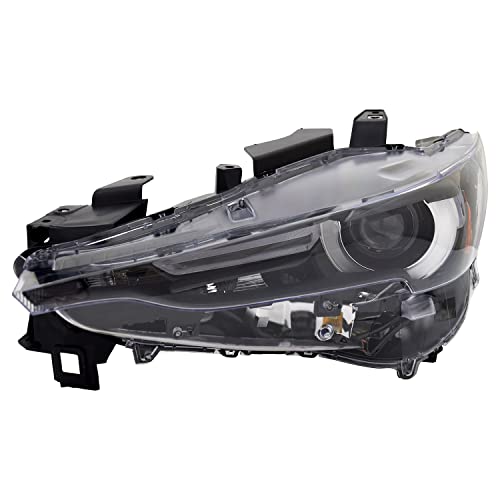 Replacement left Head Lamp TYC 20-9980-90 for MAZDA CX-5