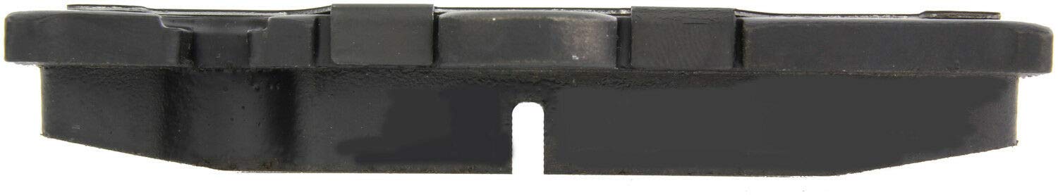Brake Pad, Ceramic Centric (301.08710)