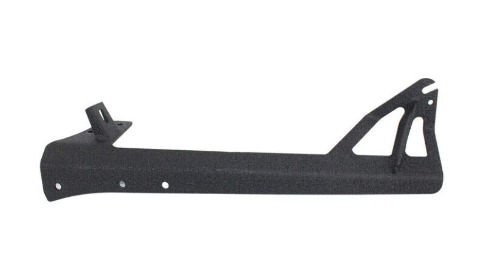 FB21014 FISHBONE Offroad 52 Inch Light Bar Bracket Jeep 07-17 Wrangler JK