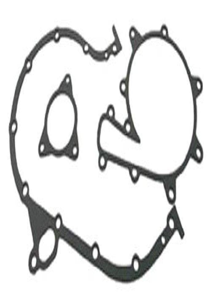 Marine Sierra 18-4380 Gasket Set Timing Chain for Mercruiser Stern Drive