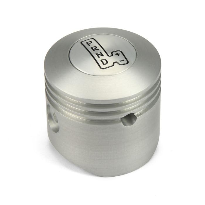 Push Button Lokar SK-6988 Shift Knob