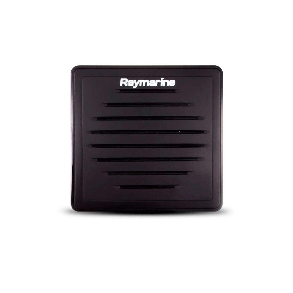 Raymarine A80542 Speaker Passive for Ray90/91 VHF,Black,Medium